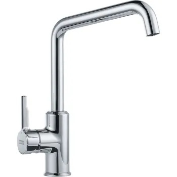 Baterie bucatarie Franke Urban Crom imagine