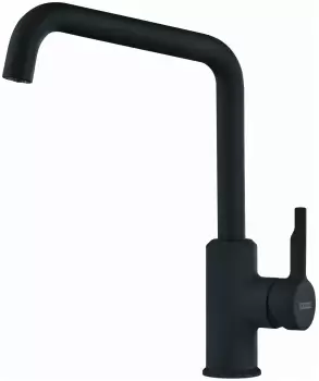 Baterie bucatarie Franke Urban Matte Black imagine