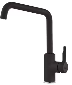 Baterie bucatarie Franke Urban Nero imagine