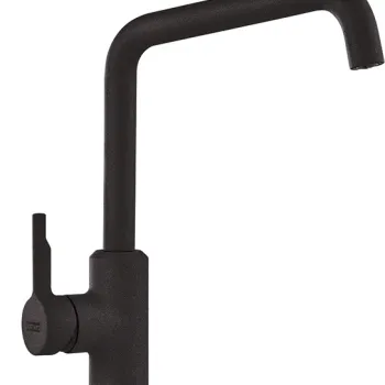 Baterie bucatarie Franke Urban Nero imagine