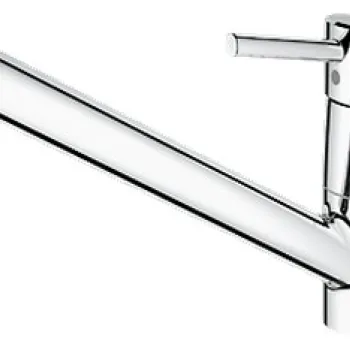 Baterie bucatarie Grohe Concetto imagine