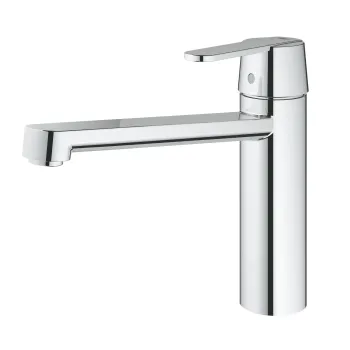 Baterie bucatarie Grohe Get  crom imagine