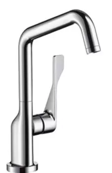 Baterie bucatarie Hansgrohe Axor Citterio imagine