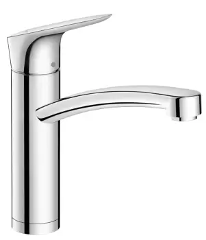 Baterie bucatarie Hansgrohe Logis 160 imagine