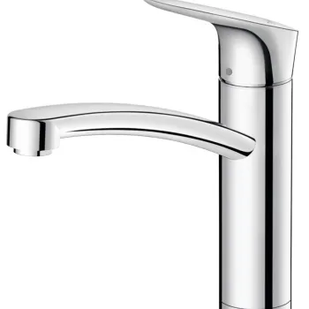Baterie bucatarie Hansgrohe Logis 160 imagine