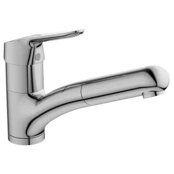 Baterie bucatarie Ideal Standard Ceraflex BlueStart imagine