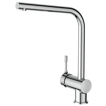 Baterie bucatarie Ideal Standard Ceralook BlueStart EXPUS imagine