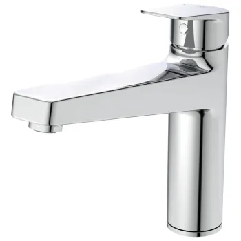 Baterie bucatarie Ideal Standard Ceraplan cu pipa turnata inalta EXPUS` imagine