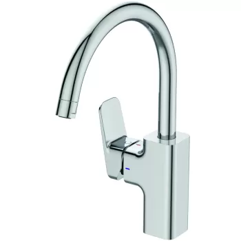 Baterie bucatarie Ideal Standard Ceraplan R200 imagine