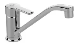 Baterie bucatarie Ideal Standard IdealStream imagine