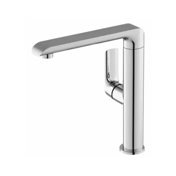 Baterie bucatarie Ravak Flat 260 imagine