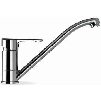 Baterie bucatarie Teka ML MF 2 Clasic cu pipa joasa imagine