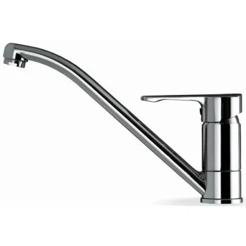 Baterie bucatarie Teka ML MF 2 Clasic cu pipa joasa imagine