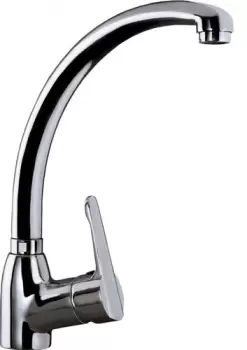 Baterie bucatarie Teka MN MF 2 cu pipa rotativa imagine