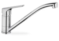 Baterie bucatarie Teka MTP 913 cu pipa joasa imagine