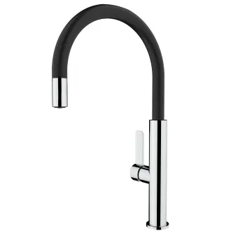 Baterie bucatarie Teka Total FOT 995 BK  black imagine