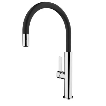 Baterie bucatarie Teka Total FOT 995 BK black imagine