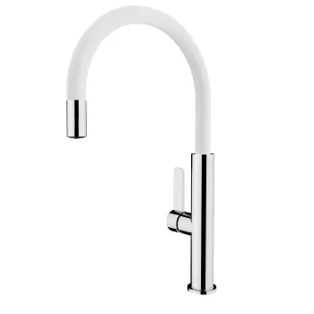 Baterie bucatarie Teka Total FOT 995 WH White imagine