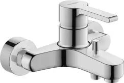 Baterie cada Duravit B.2 imagine