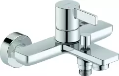 Baterie cada Duravit D-Neo crom imagine