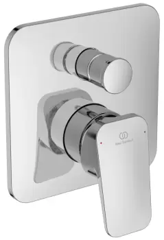 Baterie cada - dus Ideal Standard Ceraplan montaj incastrat corp ingropat inclus imagine