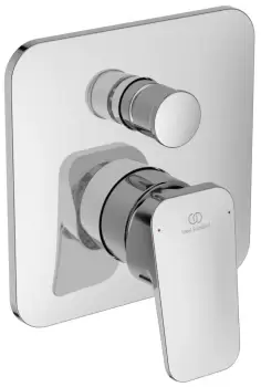 Baterie cada - dus Ideal Standard Ceraplan montaj incastrat necesita corp ingropat imagine