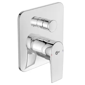 Baterie cada - dus Ideal Standard Edge montaj incastrat necesita corp ingropat imagine
