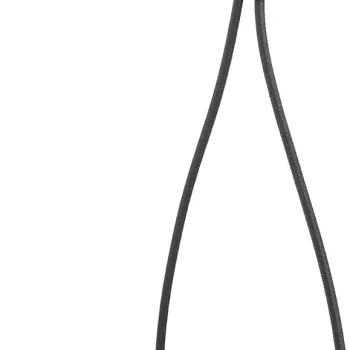 Baterie cada - dus termostatata Hansgrohe Axor ShowerComposition 470/110 cu 2 functii montaj incastrat necesita corp ingropat negru mat imagine