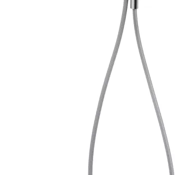 Baterie cada - dus termostatata Hansgrohe Axor ShowerComposition 540/110 cu 3 functii montaj incastrat necesita corp ingropat crom imagine