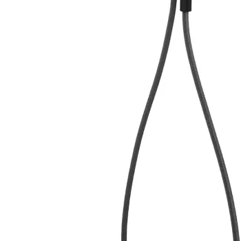 Baterie cada - dus termostatata Hansgrohe Axor ShowerComposition 540/110 cu 3 functii montaj incastrat necesita corp ingropat negru mat imagine