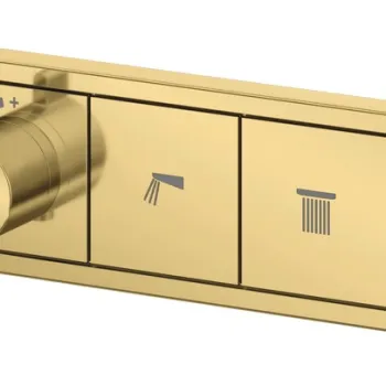 Baterii incastrate cada - dus imagine