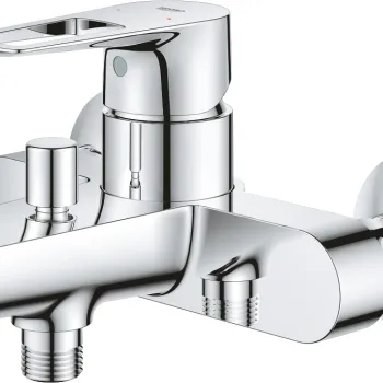 Baterie cada Grohe BauLoop  crom imagine