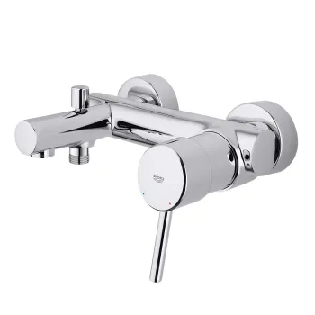 Baterie cada Grohe Concetto imagine
