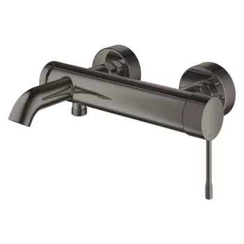 Baterie cada Grohe Essence New hard graphite imagine