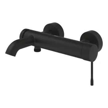 Baterie cada Grohe Essence phantom black imagine