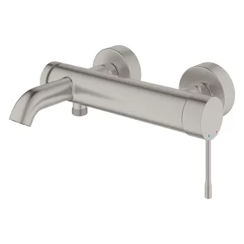 Baterie cada Grohe Essence supersteel imagine