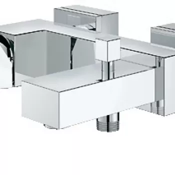 Baterie cada Grohe Eurocube imagine