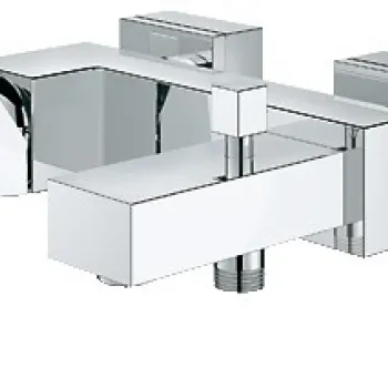 Baterie cada Grohe Eurocube imagine