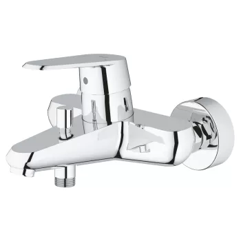 Baterie cada Grohe Eurodisc Cosmopolitan M crom imagine