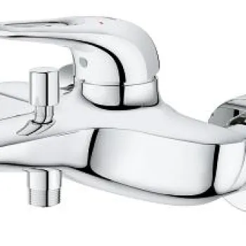 Baterie cada Grohe Eurostyle  crom imagine