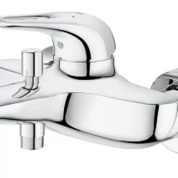 Baterie cada Grohe Eurostyle crom imagine