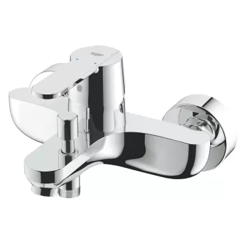 Baterie cada Grohe Get crom imagine