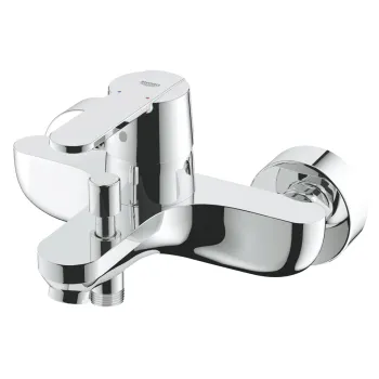 Baterie cada Grohe Get  crom imagine
