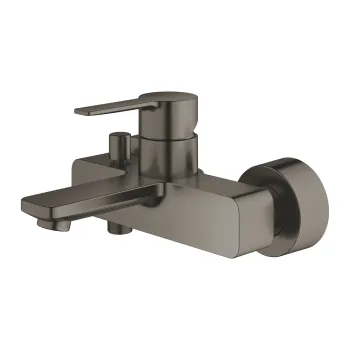 Baterie cada Grohe Lineare brushed hard graphite imagine