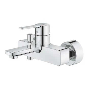 Baterie cada Grohe Lineare crom imagine
