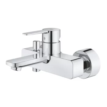 Baterie cada Grohe Lineare crom imagine