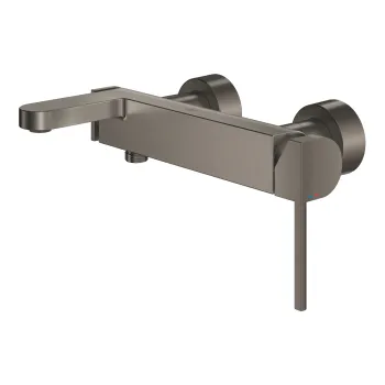 Baterie cada Grohe Plus  brushed hard graphite imagine
