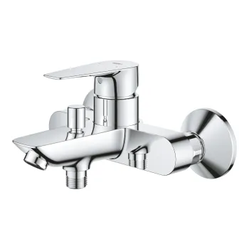 Baterie cada Grohe Start Edge crom imagine