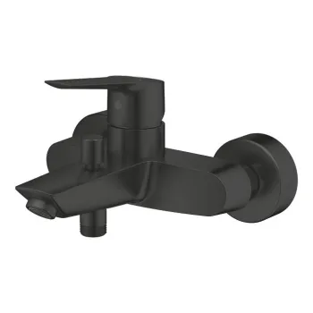 Baterie cada Grohe Start matte black imagine