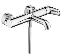 Baterie cada Hansgrohe Axor Citterio M imagine